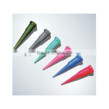 TPND series plastic dispensing needles