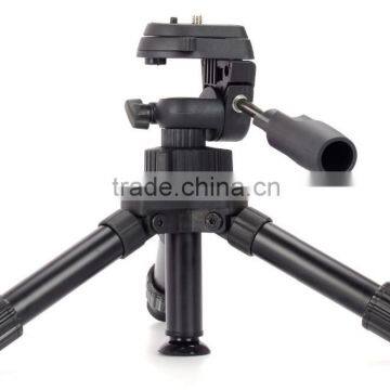 .Hot Sale Black Heavy Professional Digital Tripod photo-4