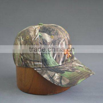 Digital Camo Baseball Cap photo-5