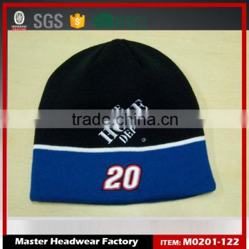 plain beanie hat chinese hat