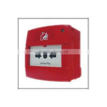 Context Plus Manual Call Point with Isolator 55100-908IMC