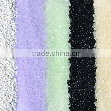 polypropylene granules/polypropylene reprocessed pellects/ injection molding pp granules