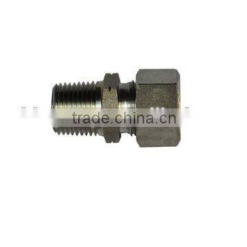 OEM NPT Male Stud Coupling