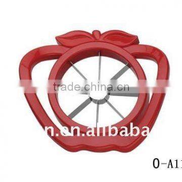 ABS apple shape cutter