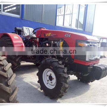 High quality Tractor 45hp for garden and fruit farm