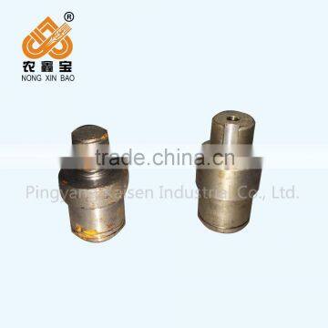 Small shaft/ruce huller parts
