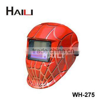 Solar Shine Auto Darkening Welding Helmet(WH-275)