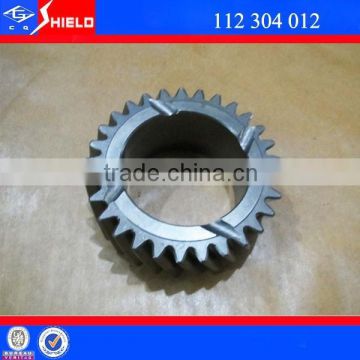 Bus Spare Parts Dealers ZF Transmissions Parts for S6-90 Transmission Gearbox Parts Gear 112304012