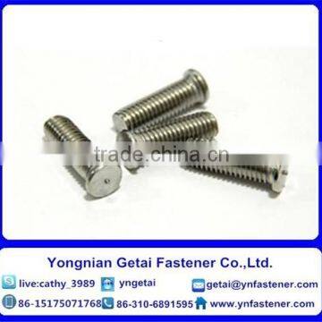 High Quality Factory Supply Welding Screw Weld Screw Stud photo-5