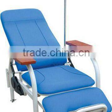 Blood Transfusion Chair