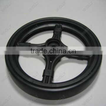 2015 Hot sale high pressure precision Polyurethane and Foam parts for auto