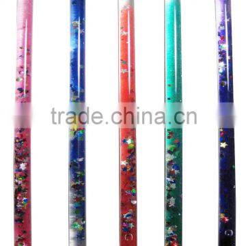Magic Toy Wand With Liquid Glitter Can be Customized With Print Logo photo-2