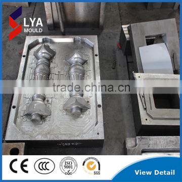 Professional manufacture square concrete column mold