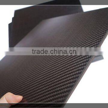 Carbon Fiber Plate 1mm Thickness