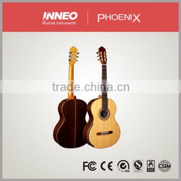 All Solidwood High Quality Classical Guitar