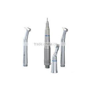 hot sale dental low speed handpiece kit contra angle air motor