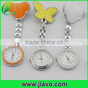 Japan Movement Nurse Watch,silicon Nurse Watch,nurse Fob Watch photo-6