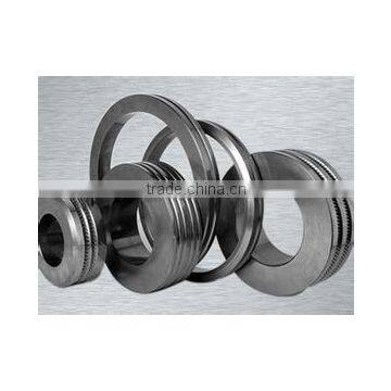 Multifunctional best sell tungsten carbide corrugated roll