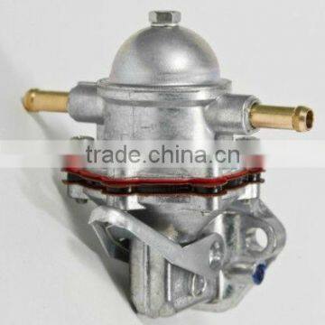 VAZ mechanical fuel pump 2108-1106010