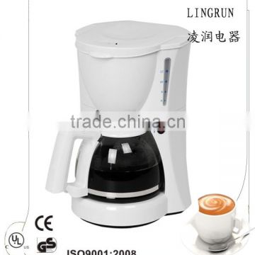 hot sale coffee machine/italy coffee machine