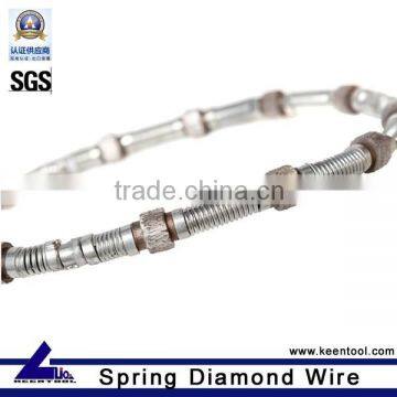 KEEN Premium Marble Quarry Wire Saw photo-3