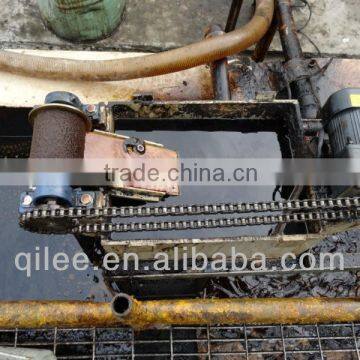 Oil Water Separating Machine