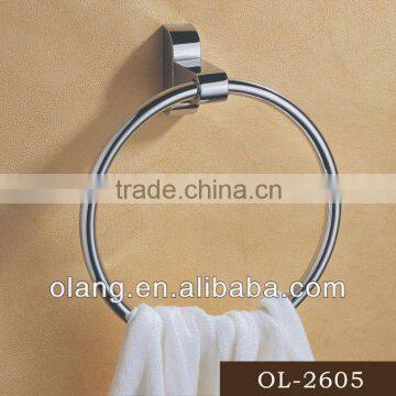 Shower accessories round towel ring OL-2605