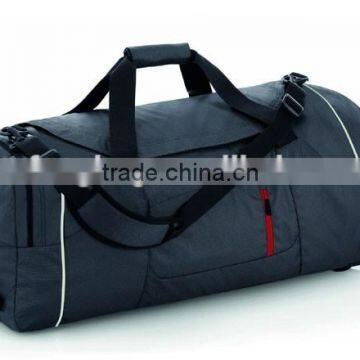 2015 BSCI Aduit New Design Wholesale Outdoor Sport Travel Bag