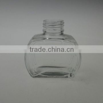 50ml car perfume glass bottle