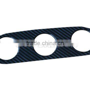 carbon fiber Dash board For Lamborghini Gallardo LP550/560/570