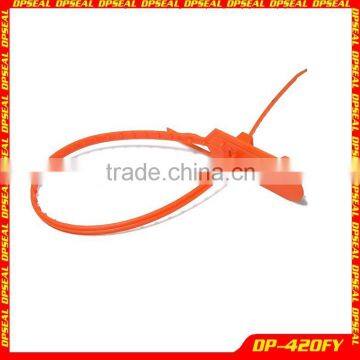 Plastic Security Seal Lock for Ballot, Election Boxes DP-420FY photo-2