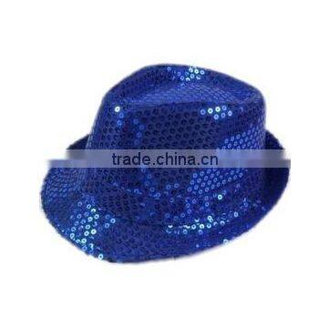 Colorful Sequin Juzz Hat Show Hat photo-3