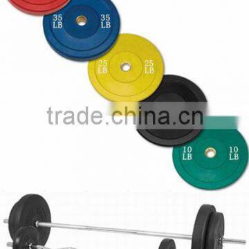 RBP 9924 Olympic barbell set