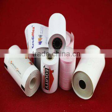 high quality thermal paper printing