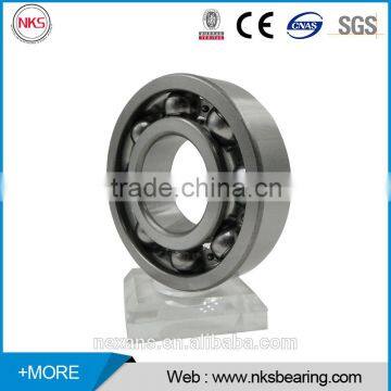 NKS high quality Deep groove ball bearing 70mm*180mm*42mm 6414