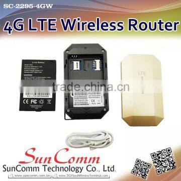 SC-2295-4GW 4G 4G LTE Wireless Router photo-5