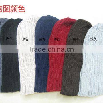 Wholesale Knit Hat Winter Hat Beanie Hat Winter Cap photo-6