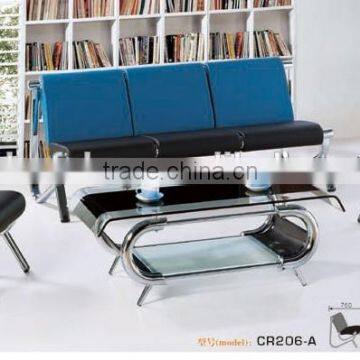 Simple Style Modern executive sofa CR-206A