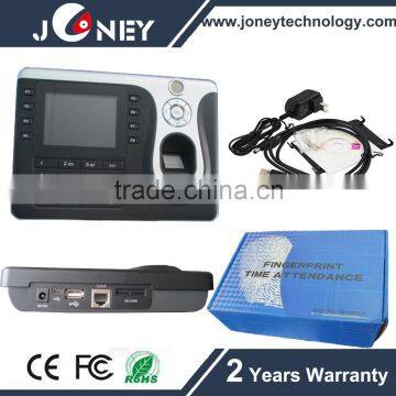 Cheap Employee Fingerprint Attendance Machine Price Fingerprint Time Attendance System