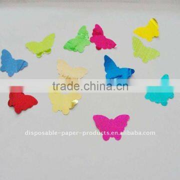 Wholesale party items Scatterfetti Butterfly