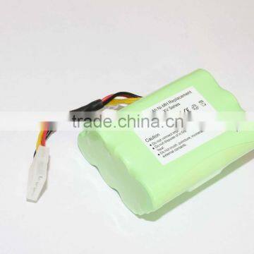 Replacement Battery for Neato XV-11 XV-12 XV-21 XV-25 Vacuum Cleaner Battery