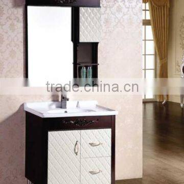 newest floor standing bathroom cabinets in an excellent price