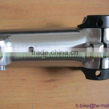 Super Light Tianium Bicycle Seat Post Special Design Seat Post Customized Bike Seatpost Made in China photo-2