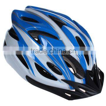 Inmold Bike Helmet