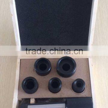 Quick Change Coller Chuck for Die photo-2