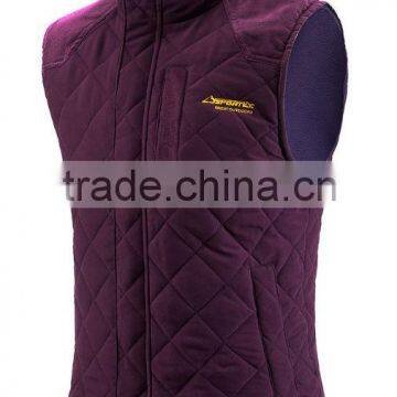 latest hot sale sleeveless vest