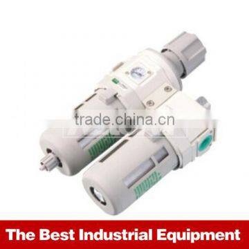 CKD Pneumatic FRL Series Air Source Combination C4010-02-W
