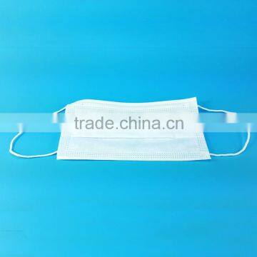 Disposable Face Mask and Surgical Medical Face Mask photo-4