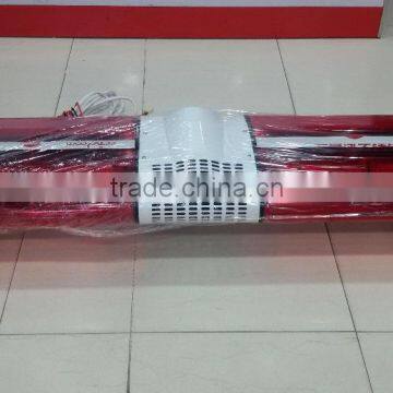 12V Newest Police Led Strobe Light Bar photo-4