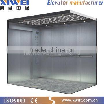 XIWEI Medical Cabin / Hospital Bed Elevator With High Quality